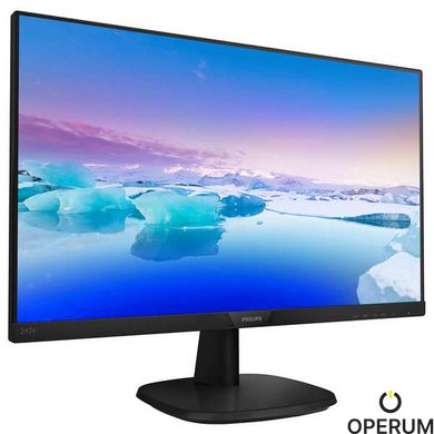 Монитор 23.8" Philips 243V7QDSB/00 243V7QDSB/00 фото