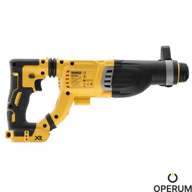 Перфоратор акумуляторний безщітковий SDS-Plus DeWALT DCH263N DCH263N фото