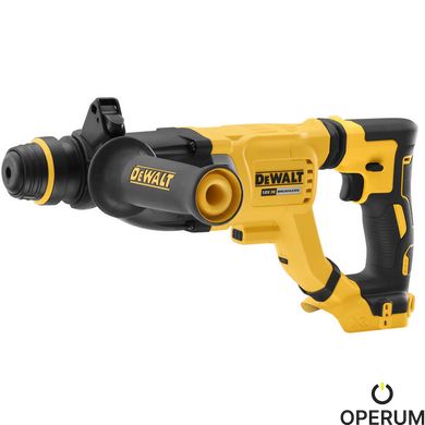 Перфоратор акумуляторний безщітковий SDS-Plus DeWALT DCH263N DCH263N фото