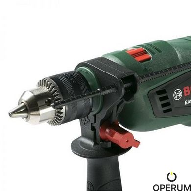 Дриль ударний Bosch EasyImpact 540 0603130201 0603130201 фото