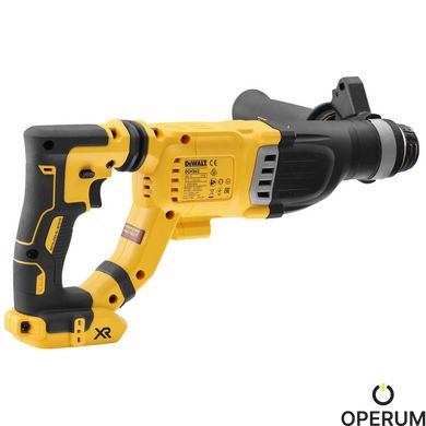 Перфоратор акумуляторний безщітковий SDS-Plus DeWALT DCH263N DCH263N фото