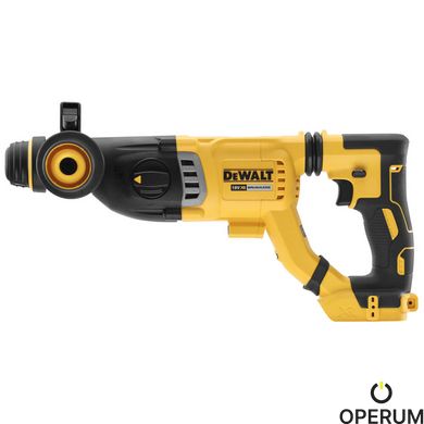 Перфоратор акумуляторний безщітковий SDS-Plus DeWALT DCH263N DCH263N фото