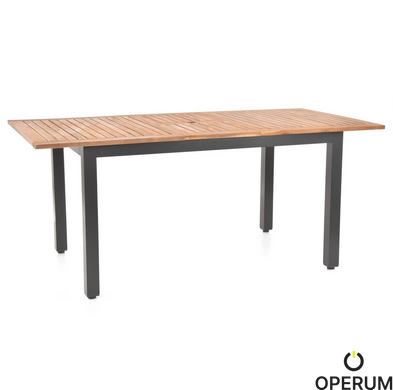 Садовый стол HECHT MONTANA TABLE