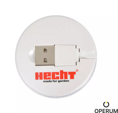 USB кабель 2в1 HECHT 000210