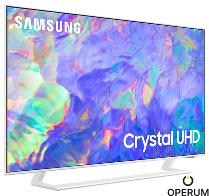 LED-телевізор Samsung UE43CU8510UXUA (6869262)