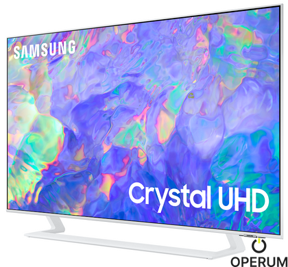 LED-телевизор Samsung UE43CU8510UXUA (6869262)