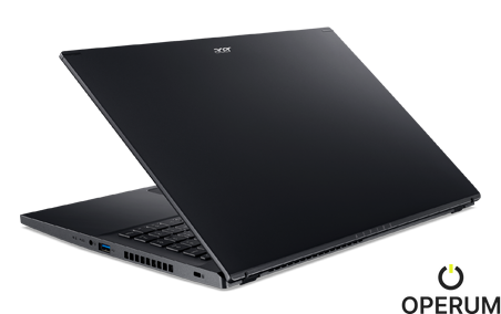 Ноутбук Acer Aspire 7 A715-51G-55Z3 (NH.QHUEU.006) Charcoal Black NH.QHUEU.006 фото