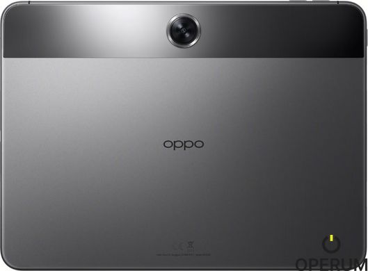 Планшетний ПК OPPO Pad NEO 11 LTE 8/128Gb (space grey)