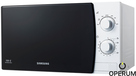 Микроволновая печь Samsung ME81KRW-1/UA ME81KRW-1/UA фото