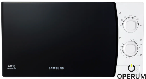 Микроволновая печь Samsung ME81KRW-1/UA ME81KRW-1/UA фото