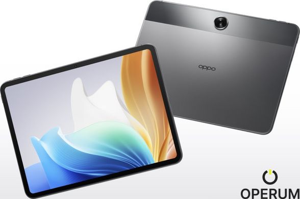 Планшетний ПК OPPO Pad NEO 11 LTE 8/128Gb (space grey)