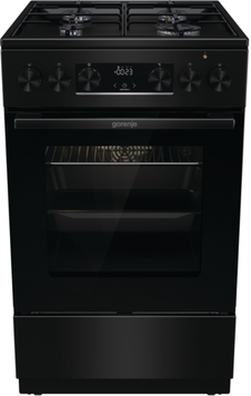 Комбінована плита Gorenje GK 5C60 BJ (FM514D-JPD4B) 741291 фото