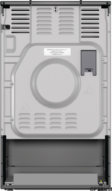 Комбинированная плита Gorenje GK 5C60 BJ (FM514D-JPD4B) 741291 фото