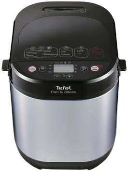 Хлебопечка Tefal PF240E38 PF240E38 фото