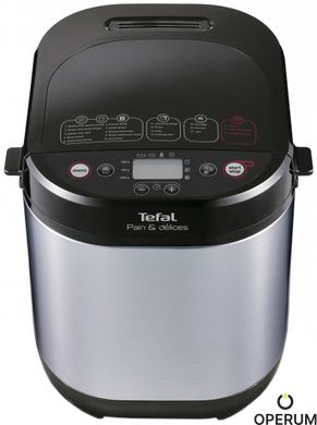 Хлебопечка Tefal PF240E38 PF240E38 фото