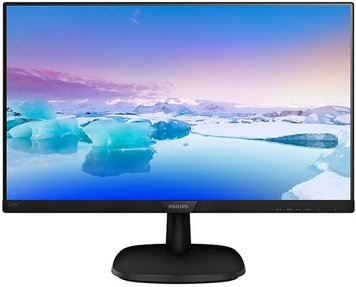 Монитор 23.8" Philips 243V7QJABF/00 243V7QJABF/00 фото