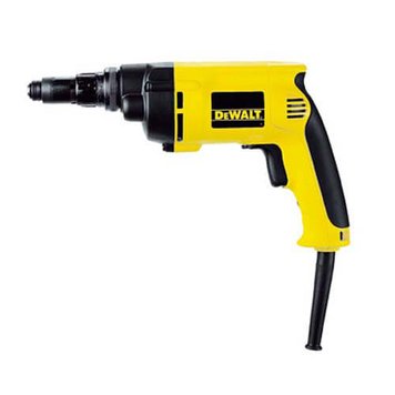 Шурупокрут мережевий DeWALT DW268K DW268K фото