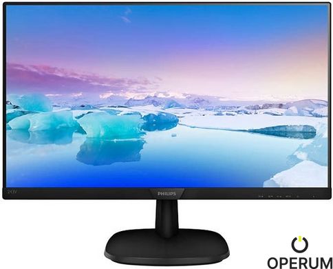 Монитор 23.8" Philips 243V7QJABF/00 243V7QJABF/00 фото