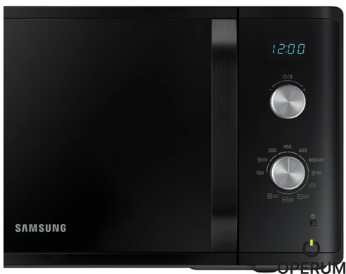 Микроволновая печь Samsung MG23K3614AK/UA MG23K3614AK/UA фото