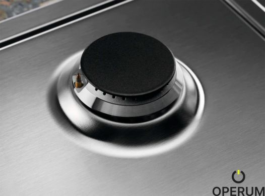 Газовая варочная поверхность Electrolux GEE263MX 949640652 фото