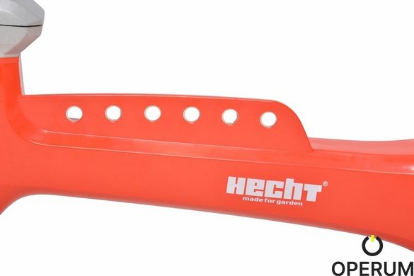 Бензиновая мотокоса HECHT 150 (2 тактная)