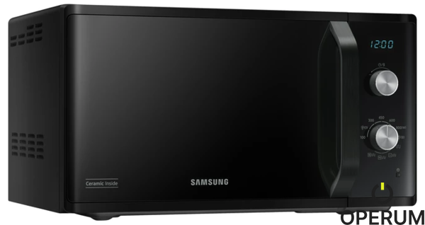 Микроволновая печь Samsung MG23K3614AK/UA MG23K3614AK/UA фото