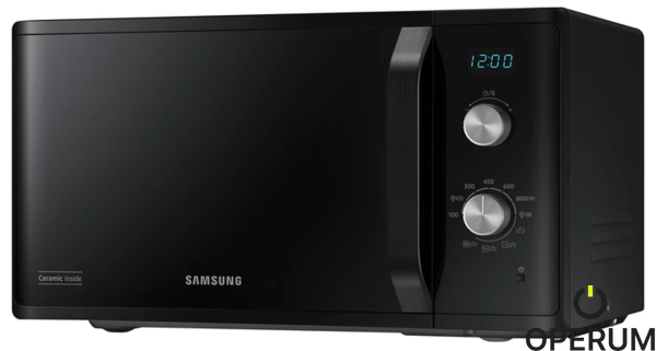 Микроволновая печь Samsung MG23K3614AK/UA MG23K3614AK/UA фото