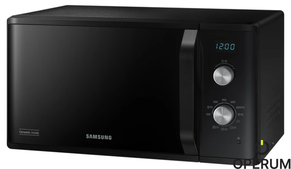 Микроволновая печь Samsung MG23K3614AK/UA MG23K3614AK/UA фото