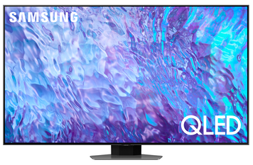 LED-телевизор Samsung QE55Q80CAUXUA (6869275) QE55Q80CAUXUA фото