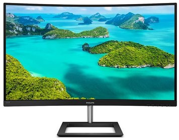 Монітор 31.5" Philips 325E1C/00 325E1C/00 фото