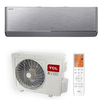 Кондиціонер спліт-система TCL TAC-09CHSD/FAI Inverter R32 WI-FI