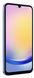 Смартфон SAMSUNG SM-A256B Galaxy A25 5G 6/128Gb ZBD (blue)