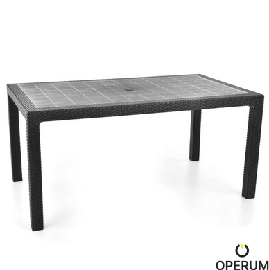 Стіл садовий HECHT MELODY TABLE