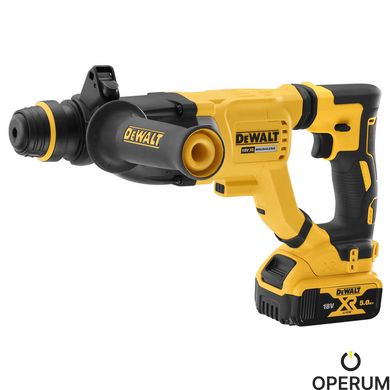 Перфоратор аккумуляторный бесщеточный SDS-Plus DeWALT DCH263P1 DCH263P1 фото