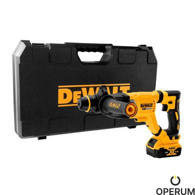 Перфоратор аккумуляторный бесщеточный SDS-Plus DeWALT DCH263P1 DCH263P1 фото