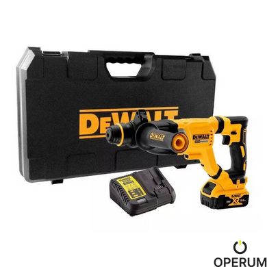 Перфоратор аккумуляторный бесщеточный SDS-Plus DeWALT DCH263P1 DCH263P1 фото