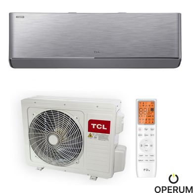 Кондиціонер спліт-система TCL TAC-09CHSD/FAI Inverter R32 WI-FI