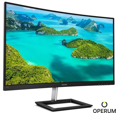 Монітор 31.5" Philips 325E1C/00 325E1C/00 фото