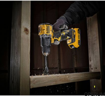 Дриль-шурупокрут 100 YEARS DeWALT DCD100YD2T DCD100YD2T фото