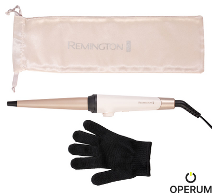 Плойка REMINGTON CI4740 E51 Shea Soft Curling Wand