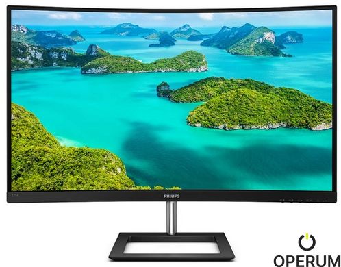 Монітор 31.5" Philips 325E1C/00 325E1C/00 фото