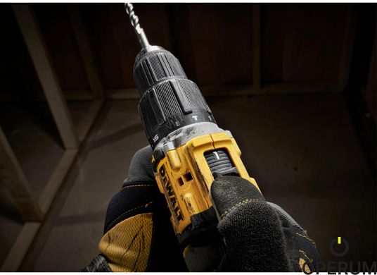 Дриль-шурупокрут 100 YEARS DeWALT DCD100YD2T DCD100YD2T фото