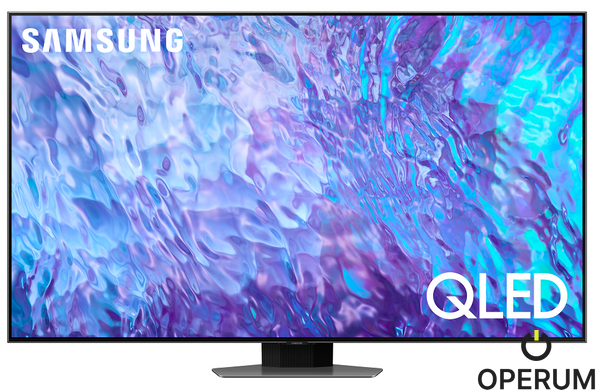 LED-телевизор Samsung QE55Q80CAUXUA (6869275) QE55Q80CAUXUA фото