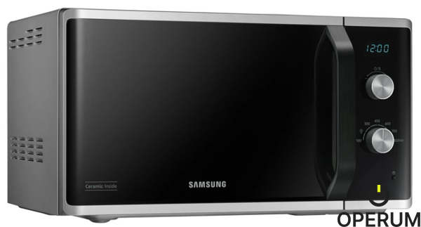 Микроволновая печь Samsung MS23K3614AS/UA MS23K3614AS/UA фото