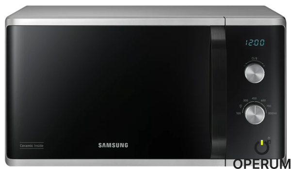 Микроволновая печь Samsung MS23K3614AS/UA MS23K3614AS/UA фото