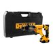 Перфоратор аккумуляторный бесщеточный SDS-Plus DeWALT DCH263P1 DCH263P1