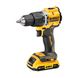 Дриль-шурупокрут 100 YEARS DeWALT DCD100YD2T DCD100YD2T