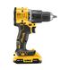 Дриль-шурупокрут 100 YEARS DeWALT DCD100YD2T DCD100YD2T