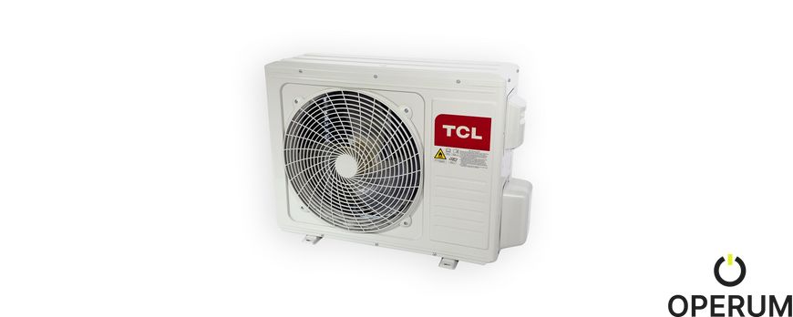 Кондиціонер спліт-система TCL TAC-09CHSD/FAI Inverter R32 WI-FI