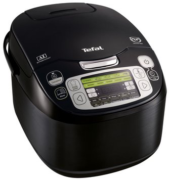 Мультиварка Tefal RK815834 RK815834 фото